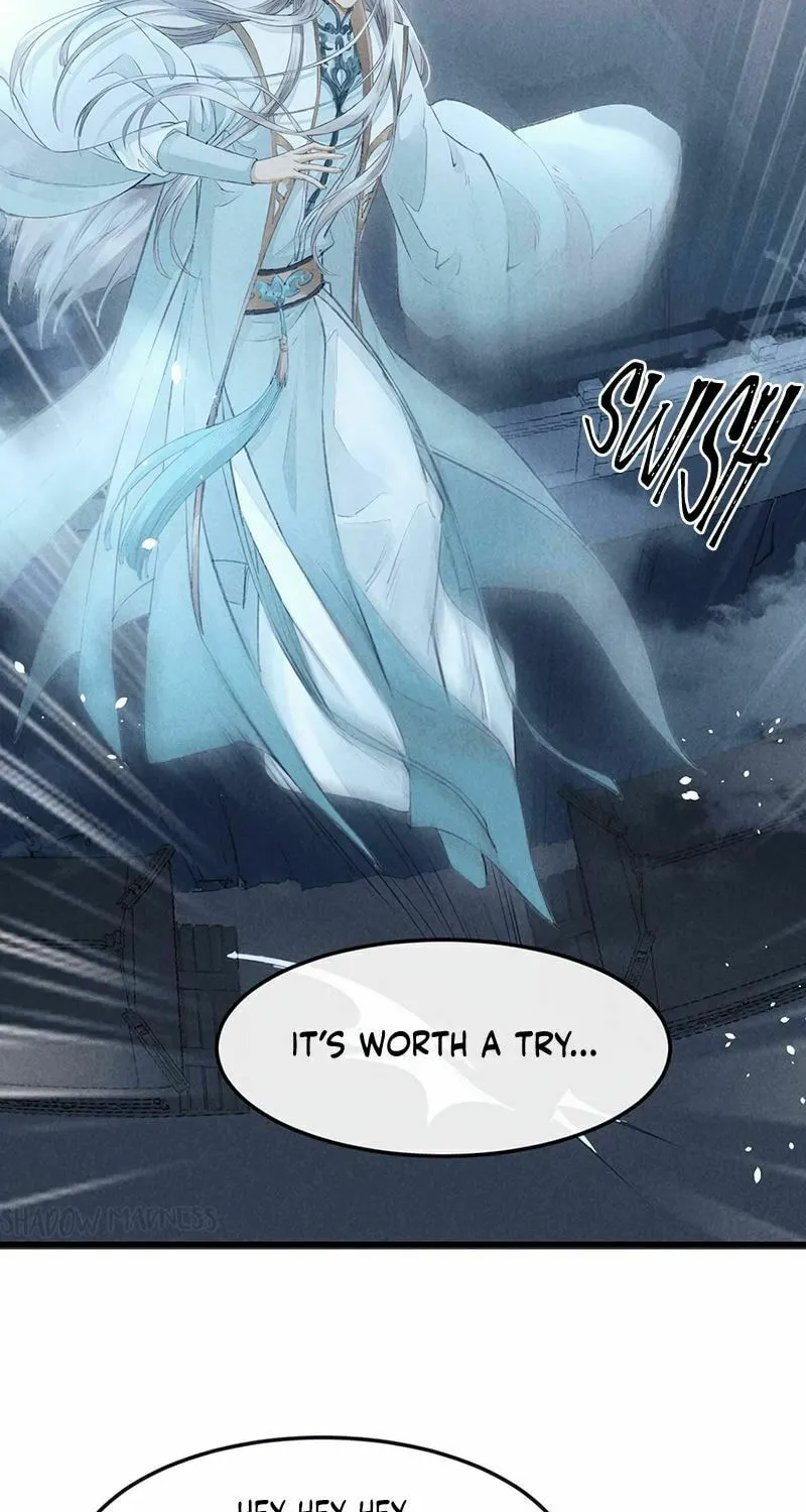 Read Rebellious Disciple chapter 14 image 23 on Lezhin