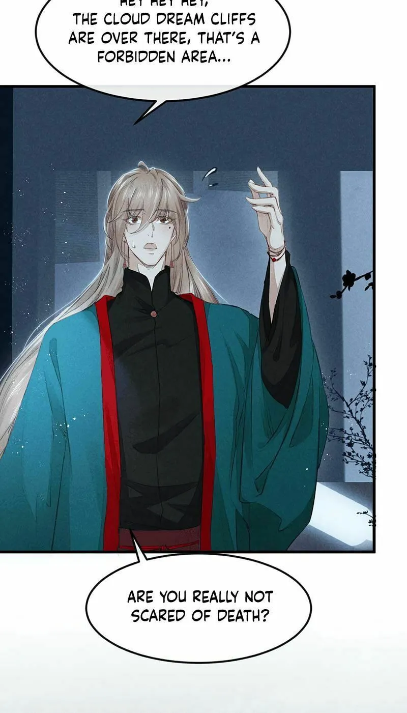 Read Rebellious Disciple chapter 14 image 24 on Lezhin