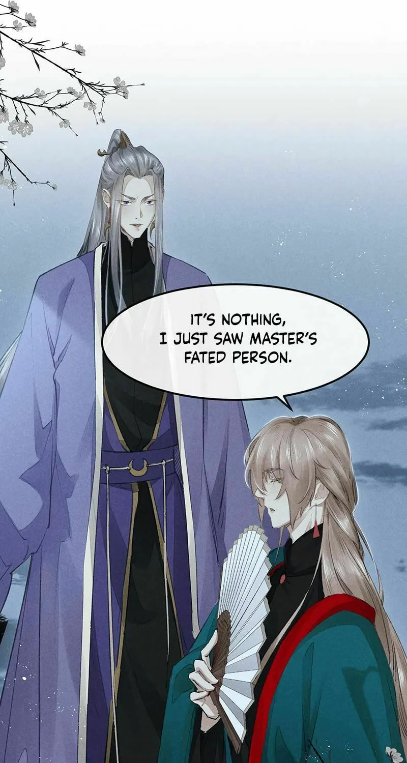 Read Rebellious Disciple chapter 14 image 28 on Lezhin