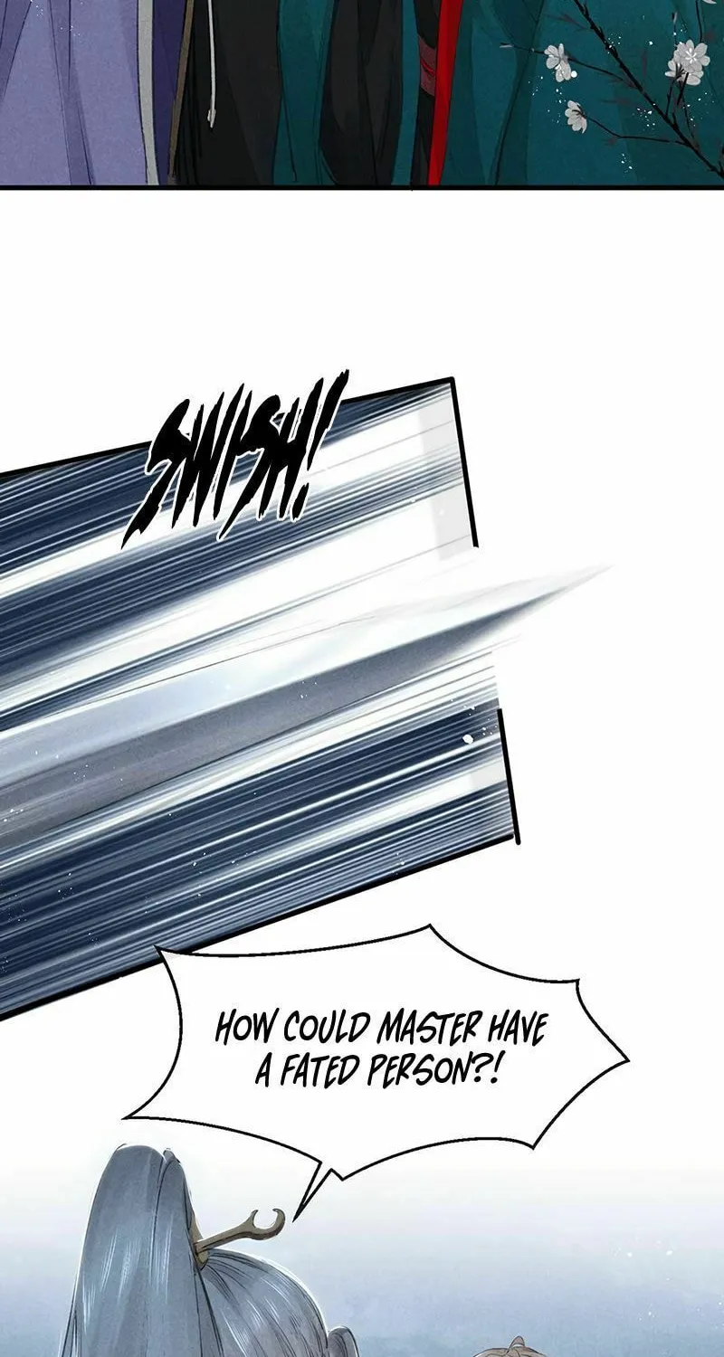 Read Rebellious Disciple chapter 14 image 29 on Lezhin