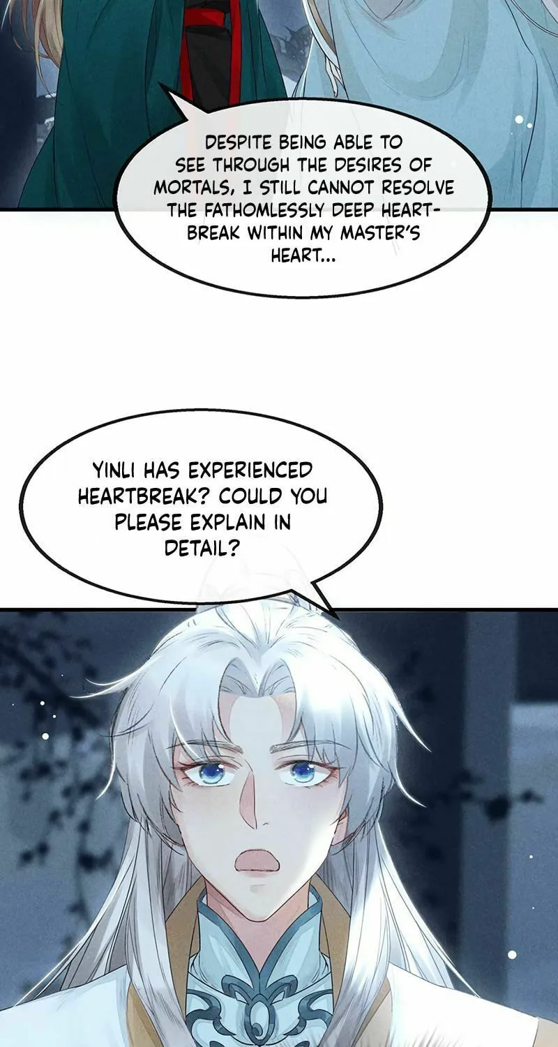 Read Rebellious Disciple chapter 14 image 3 on Lezhin