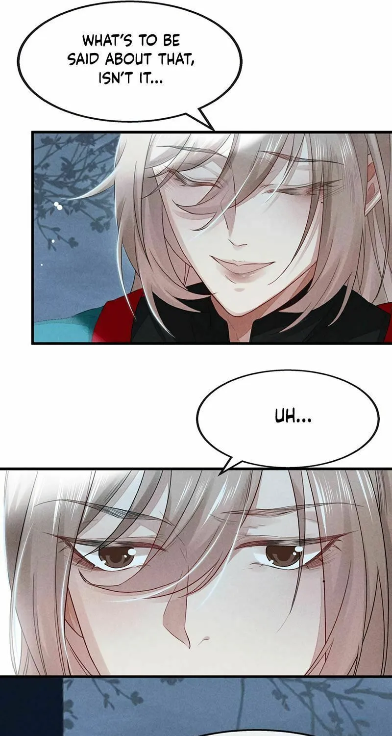 Read Rebellious Disciple chapter 14 image 5 on Lezhin