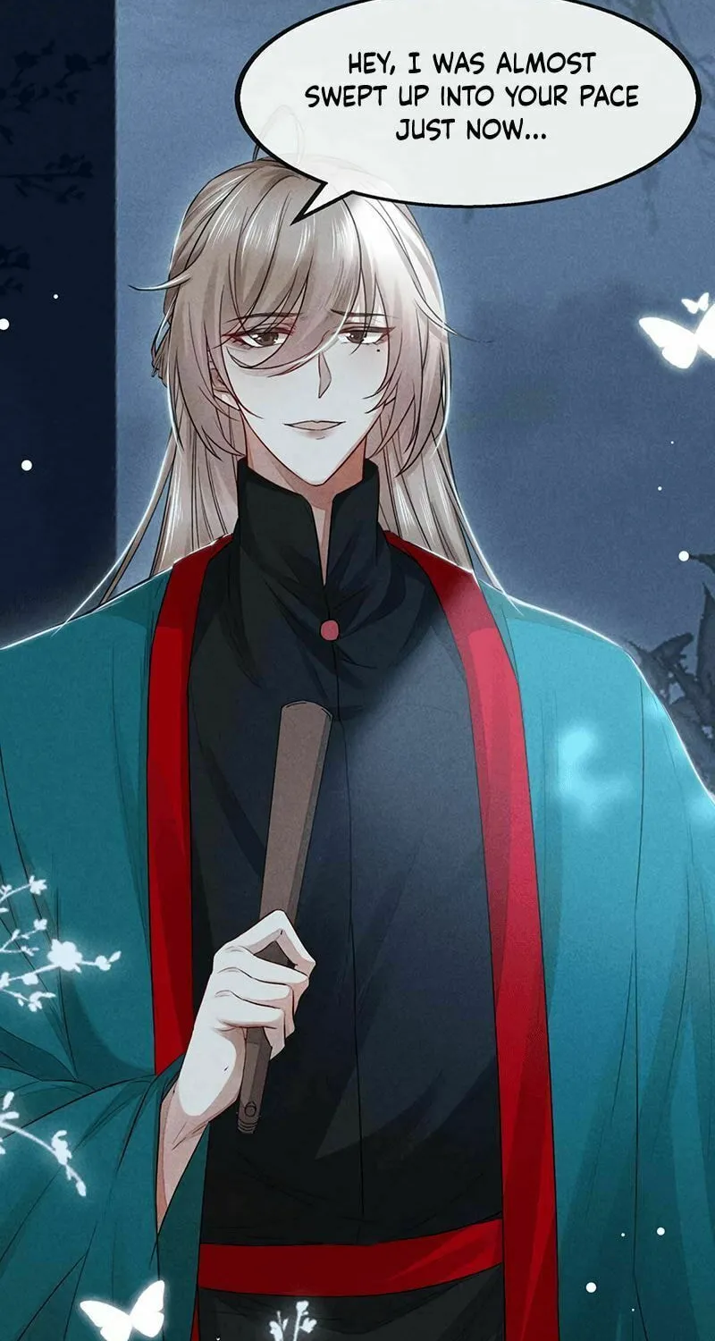 Read Rebellious Disciple chapter 14 image 6 on Lezhin
