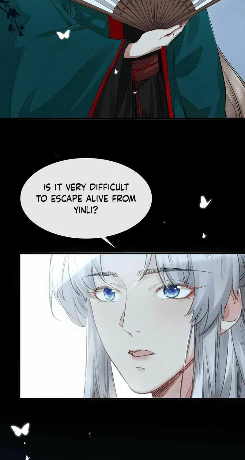 Read Rebellious Disciple chapter 14 image 9 on Lezhin