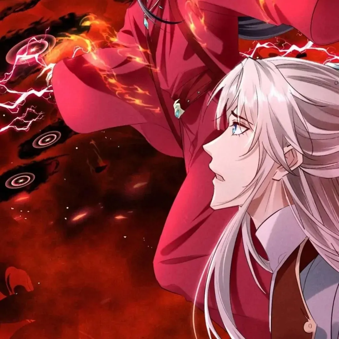 Read Rebellious Disciple chapter 140 image 13 on Lezhin