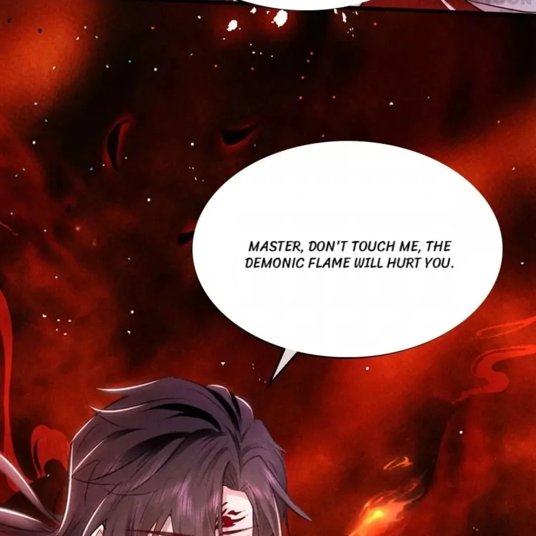 Read Rebellious Disciple chapter 140 image 18 on Lezhin