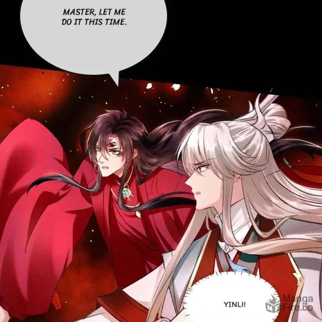Read Rebellious Disciple chapter 140 image 2 on Lezhin