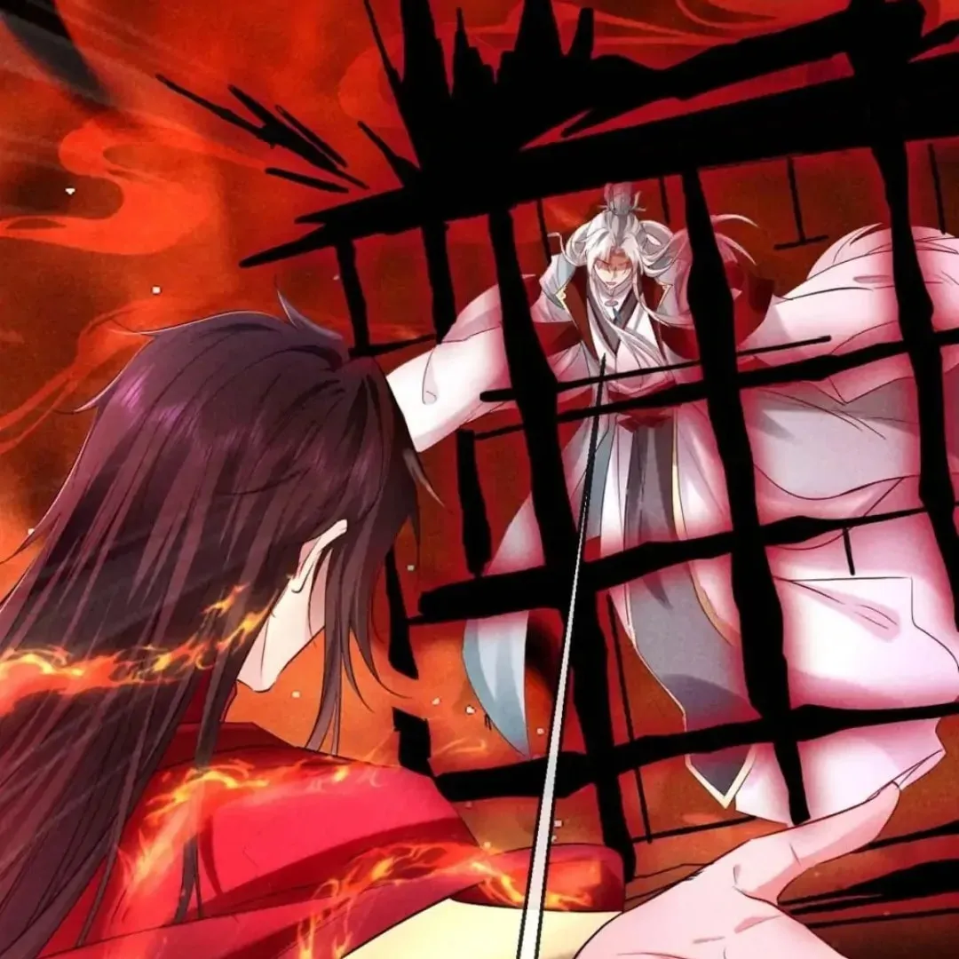 Read Rebellious Disciple chapter 140 image 22 on Lezhin