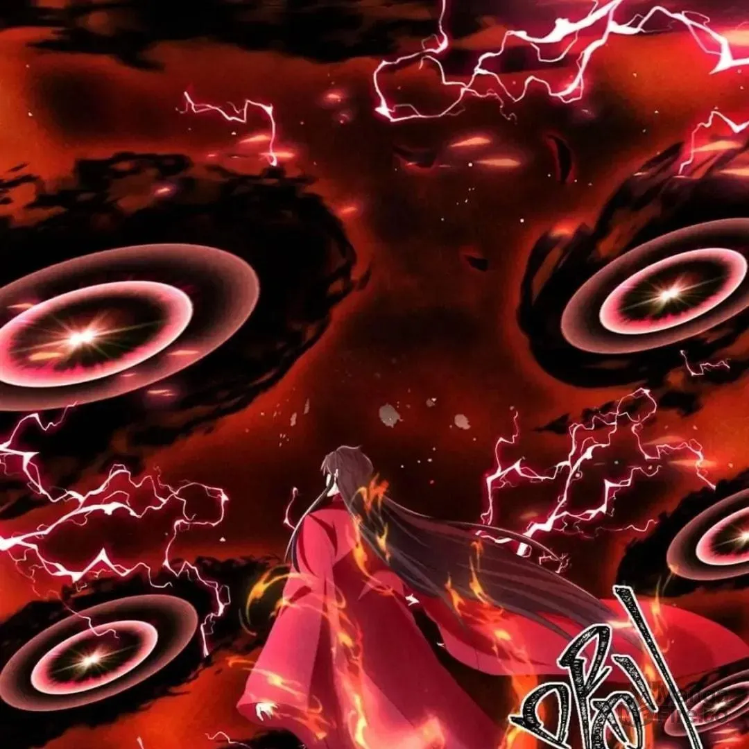 Read Rebellious Disciple chapter 140 image 24 on Lezhin