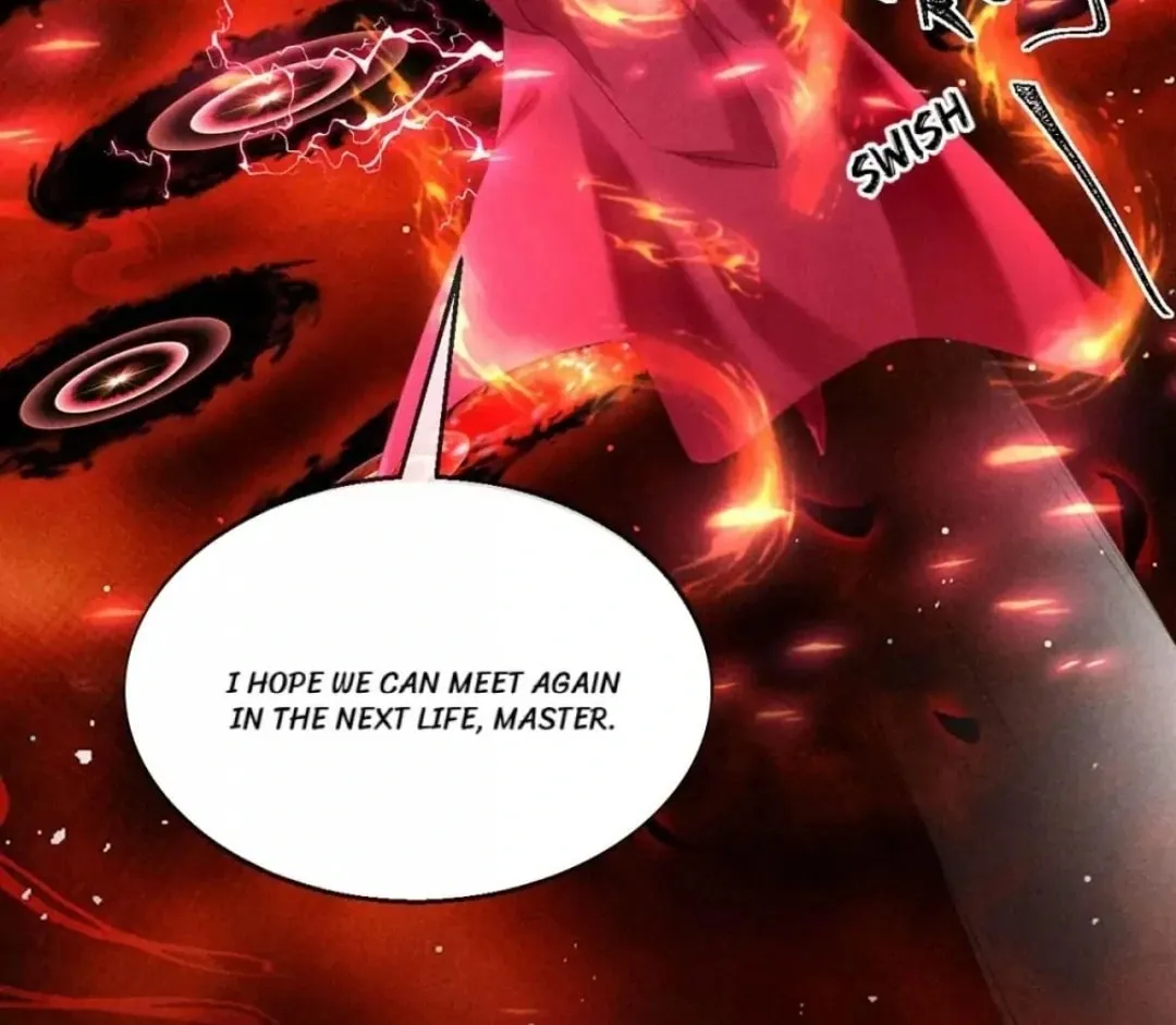 Read Rebellious Disciple chapter 140 image 25 on Lezhin