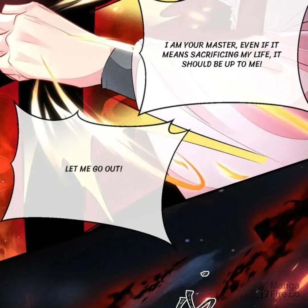 Read Rebellious Disciple chapter 140 image 32 on Lezhin