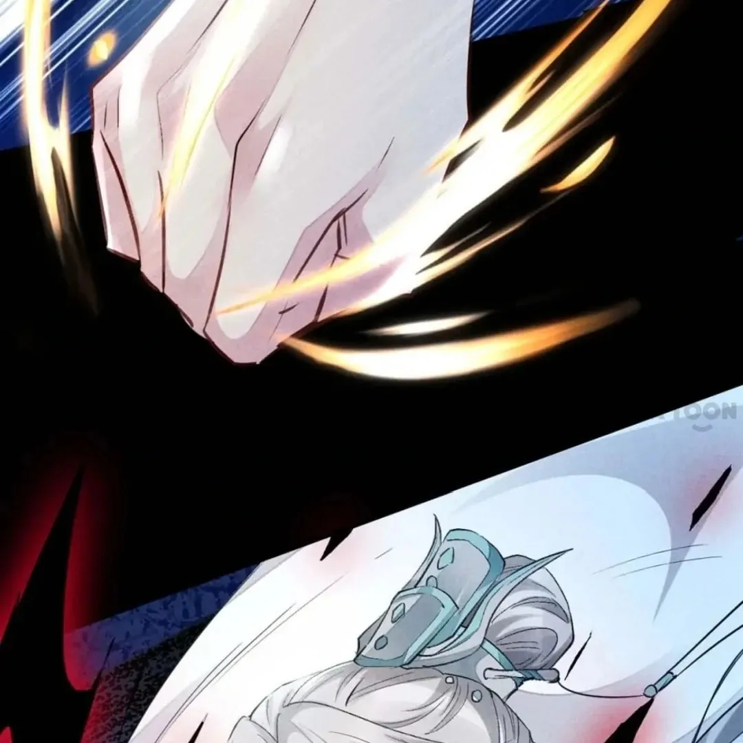 Read Rebellious Disciple chapter 140 image 36 on Lezhin