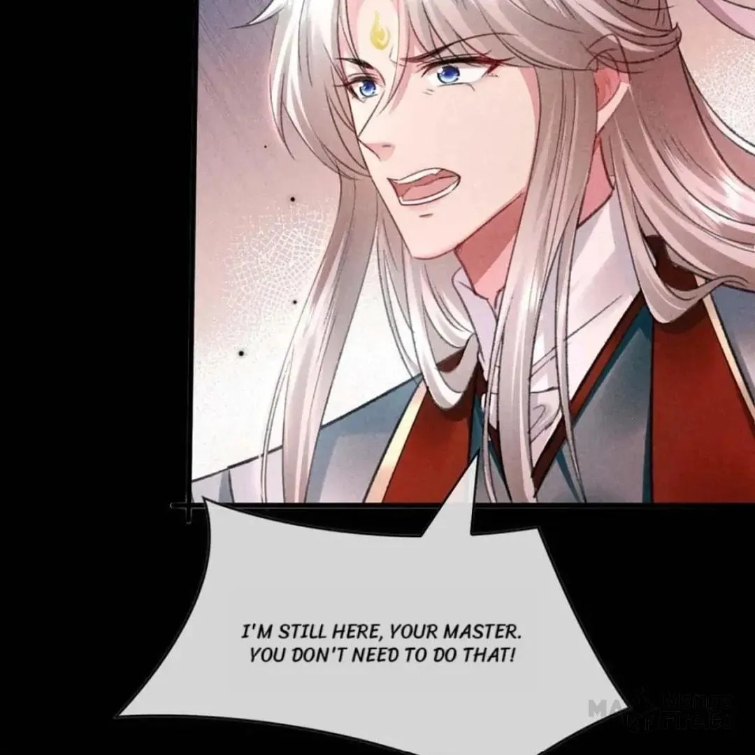 Read Rebellious Disciple chapter 140 image 4 on Lezhin