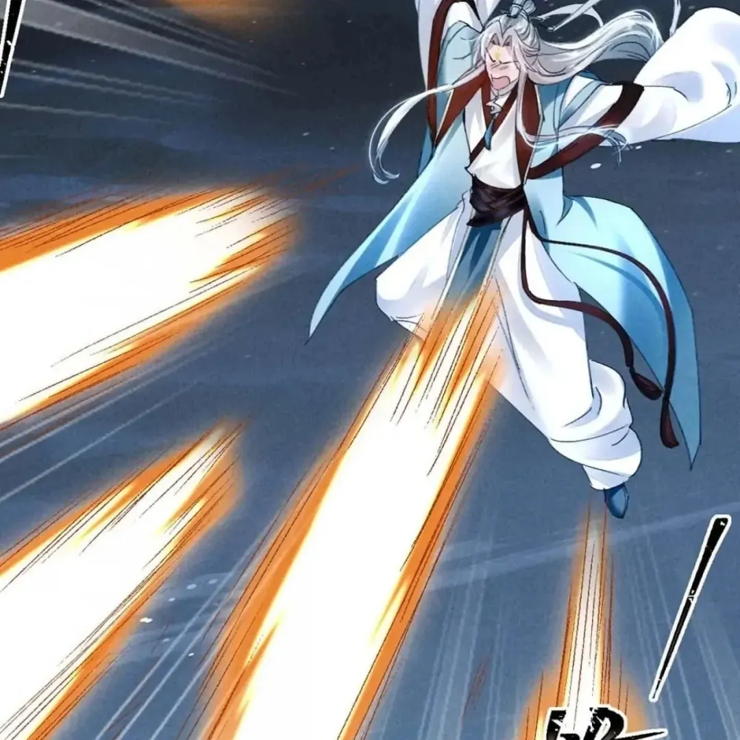 Read Rebellious Disciple chapter 140 image 46 on Lezhin