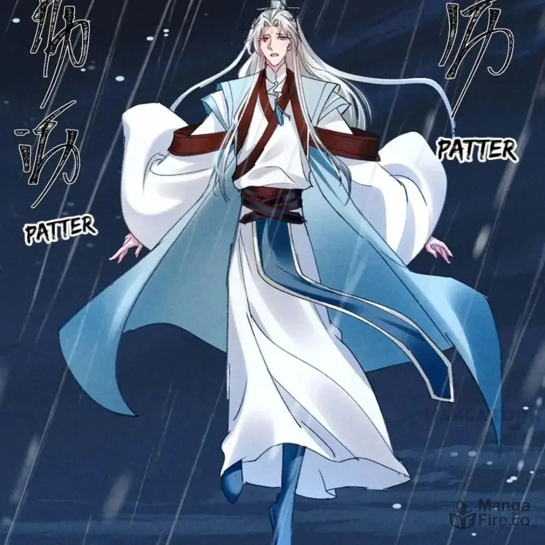 Read Rebellious Disciple chapter 140 image 50 on Lezhin