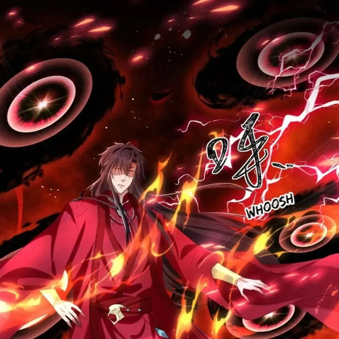 Read Rebellious Disciple chapter 140 image 7 on Lezhin