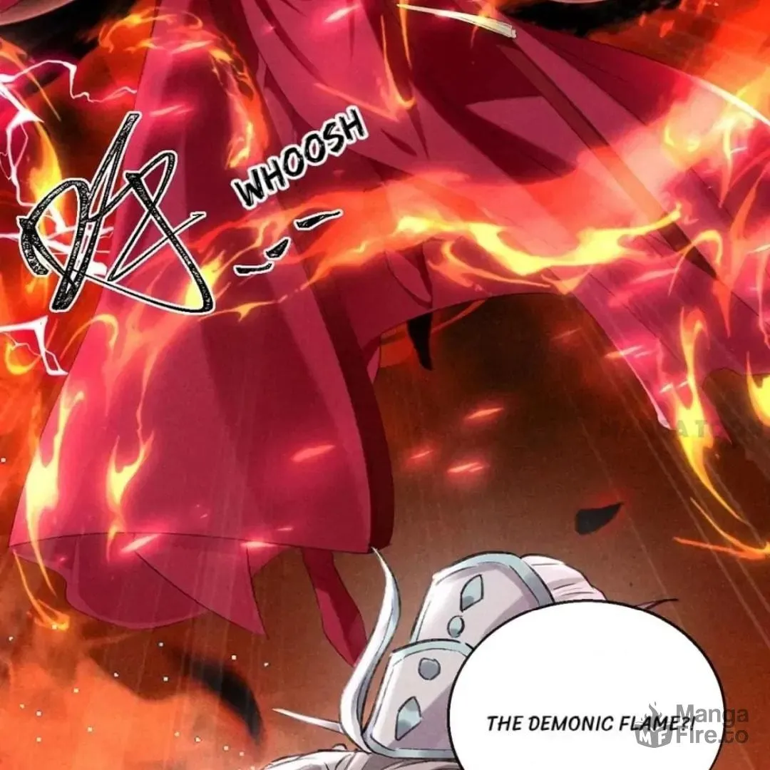 Read Rebellious Disciple chapter 140 image 8 on Lezhin