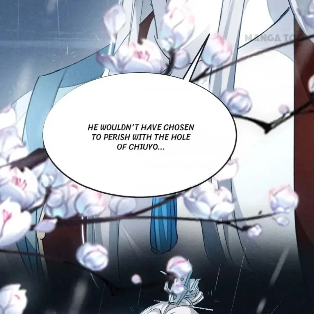 Read Rebellious Disciple chapter 141 image 10 on Lezhin
