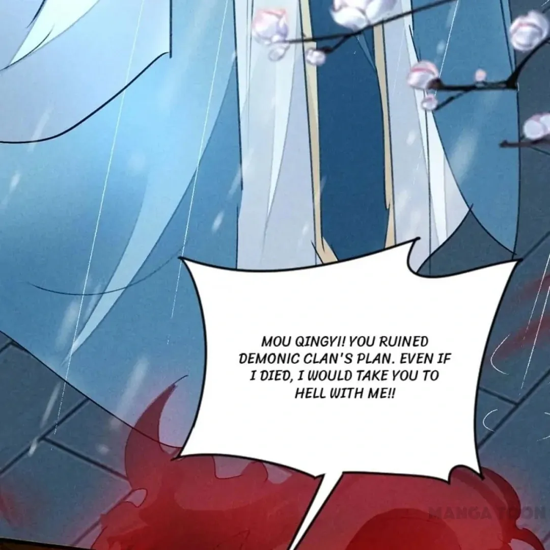 Read Rebellious Disciple chapter 141 image 13 on Lezhin
