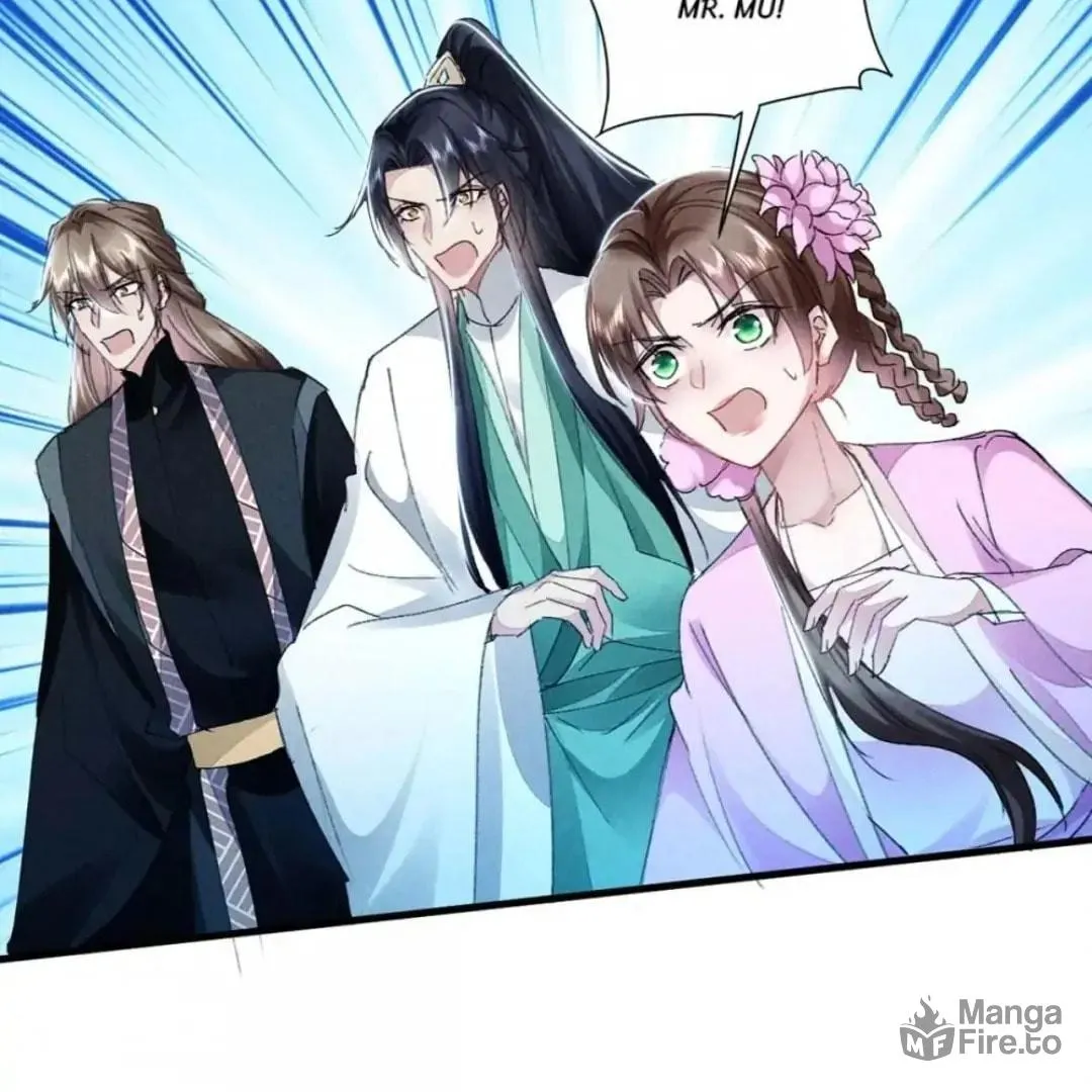 Read Rebellious Disciple chapter 141 image 17 on Lezhin