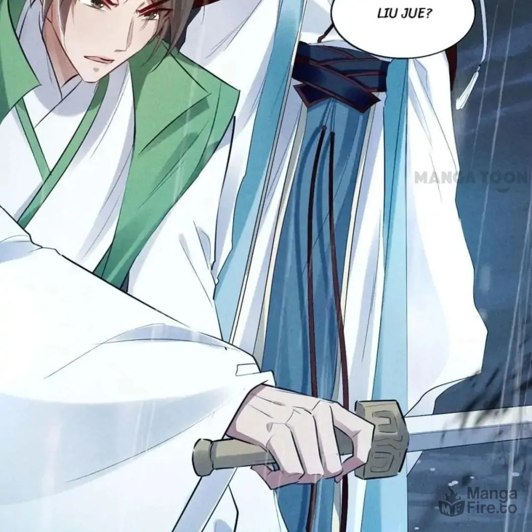 Read Rebellious Disciple chapter 141 image 24 on Lezhin