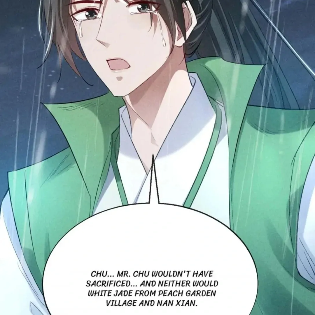 Read Rebellious Disciple chapter 141 image 28 on Lezhin