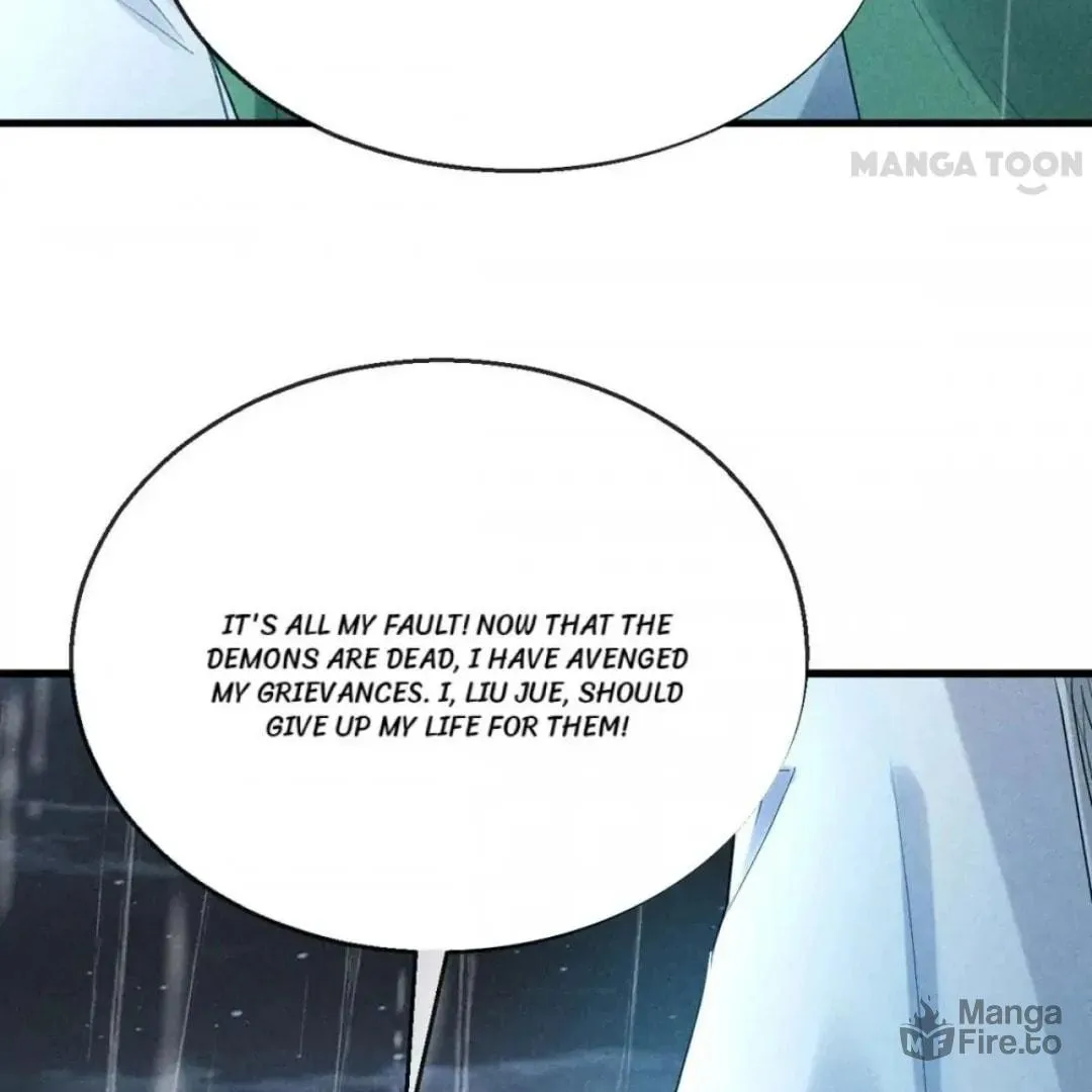 Read Rebellious Disciple chapter 141 image 29 on Lezhin