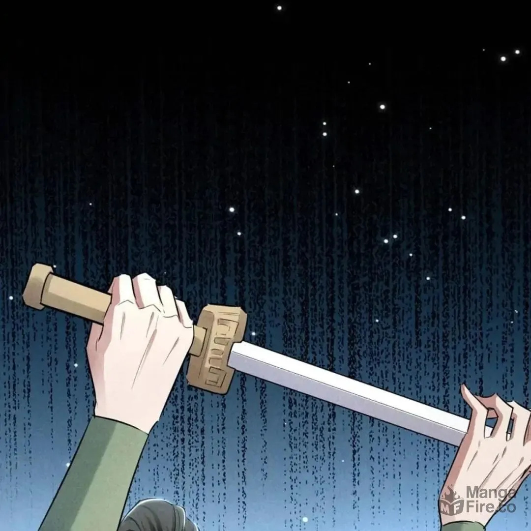Read Rebellious Disciple chapter 141 image 32 on Lezhin