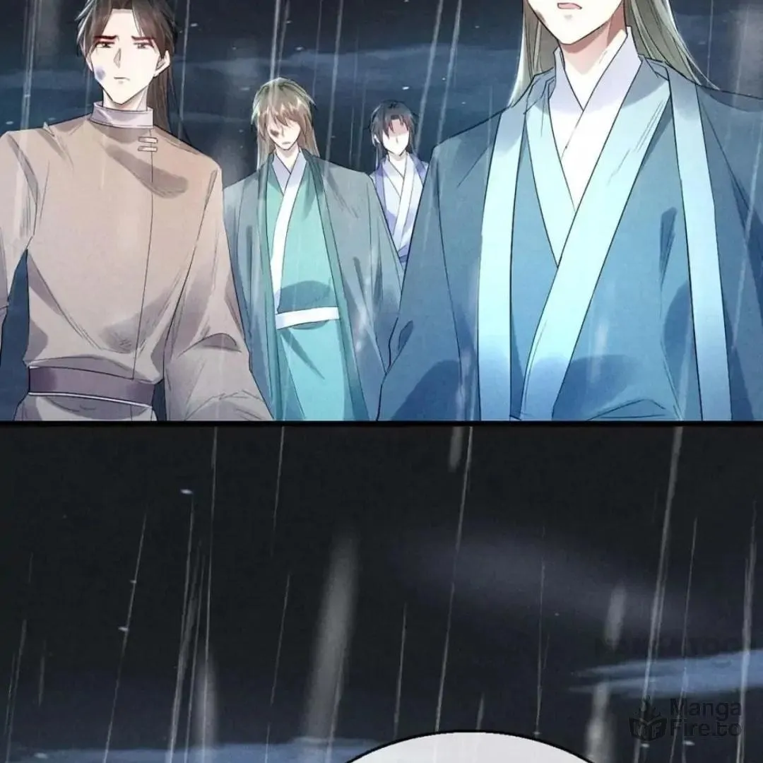 Read Rebellious Disciple chapter 141 image 35 on Lezhin