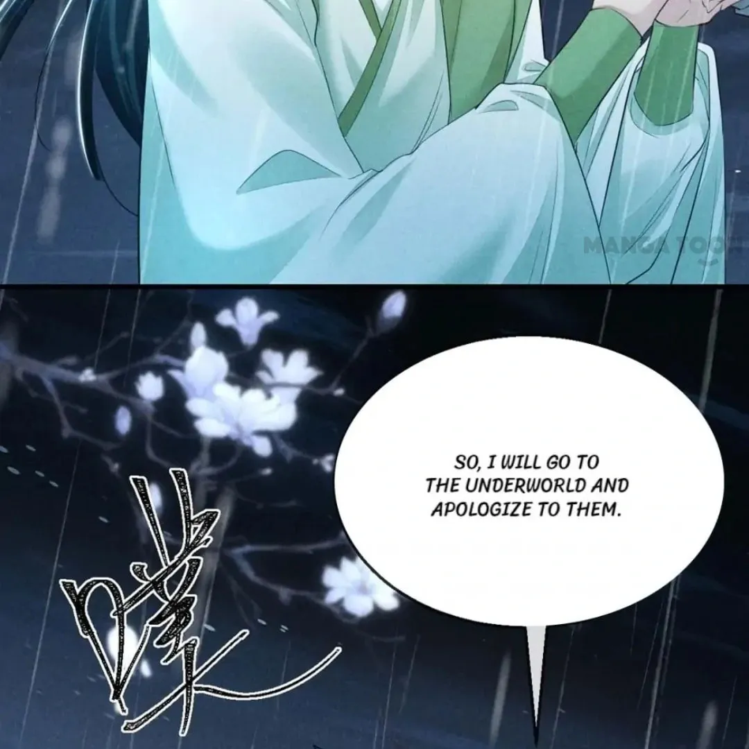 Read Rebellious Disciple chapter 141 image 40 on Lezhin