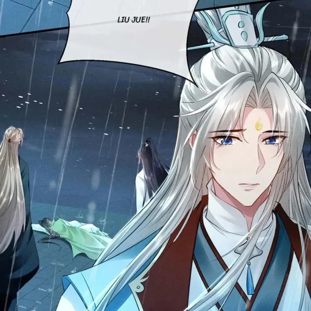 Read Rebellious Disciple chapter 141 image 42 on Lezhin