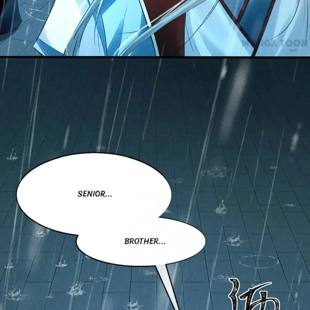 Read Rebellious Disciple chapter 141 image 43 on Lezhin