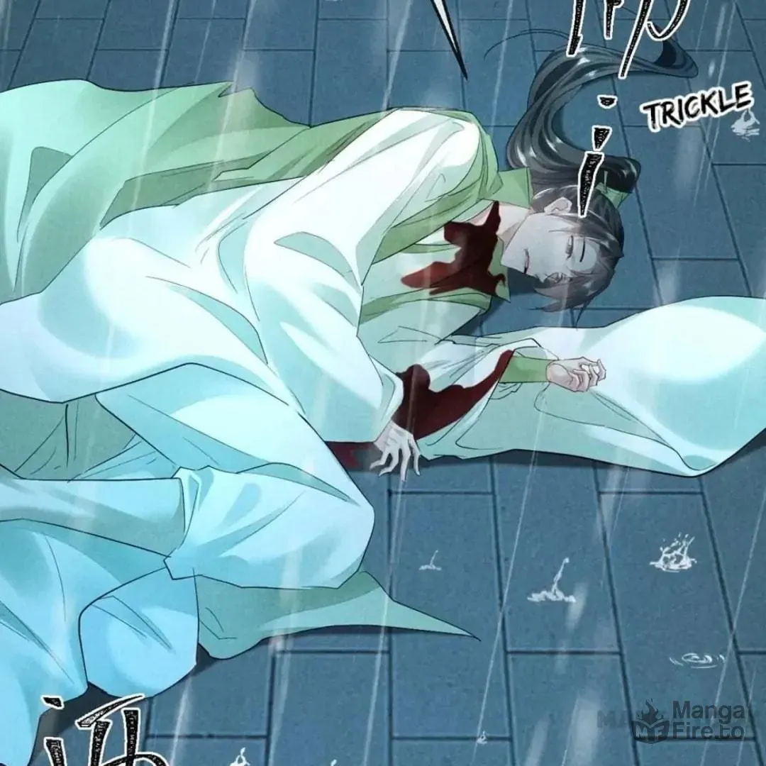 Read Rebellious Disciple chapter 141 image 44 on Lezhin