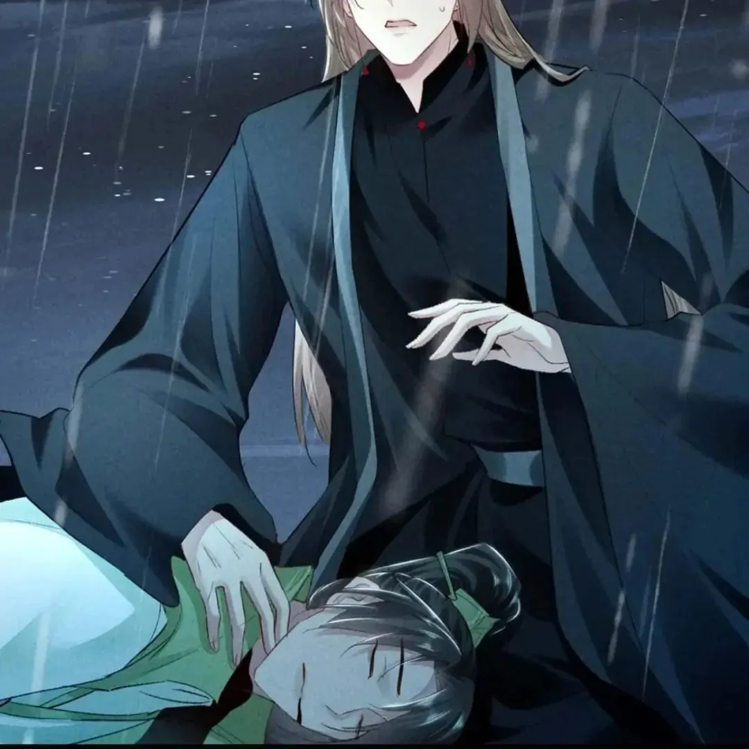 Read Rebellious Disciple chapter 141 image 46 on Lezhin