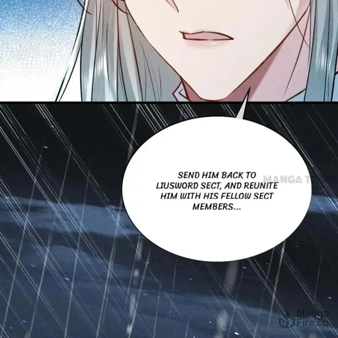 Read Rebellious Disciple chapter 141 image 50 on Lezhin