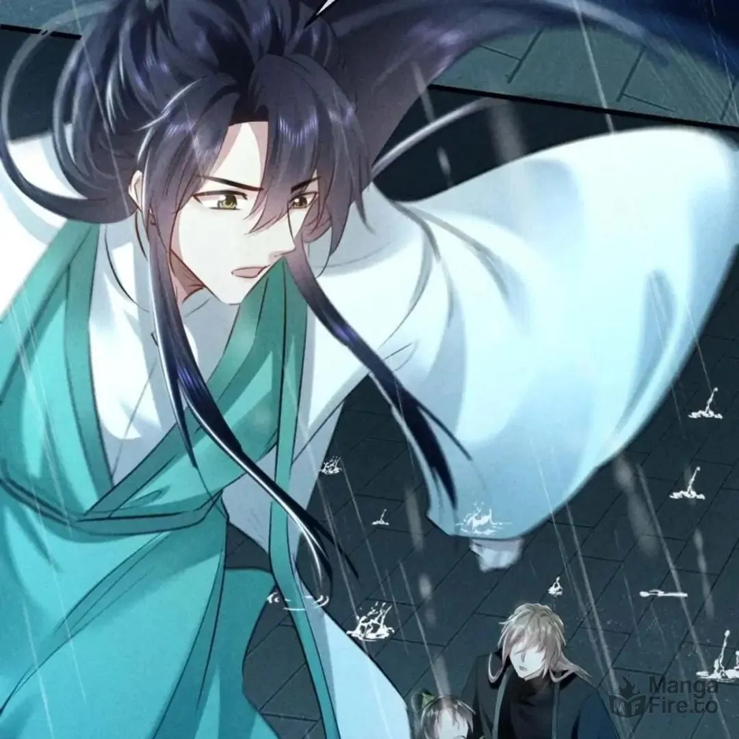 Read Rebellious Disciple chapter 141 image 53 on Lezhin