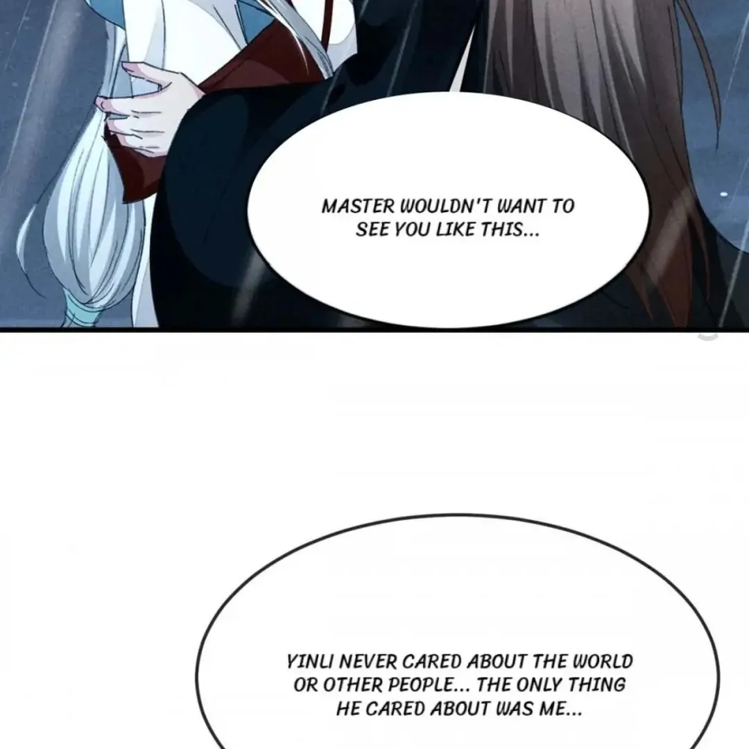Read Rebellious Disciple chapter 141 image 6 on Lezhin