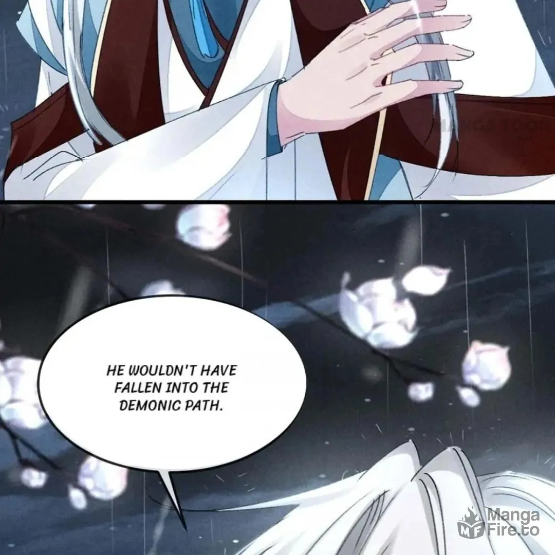 Read Rebellious Disciple chapter 141 image 8 on Lezhin