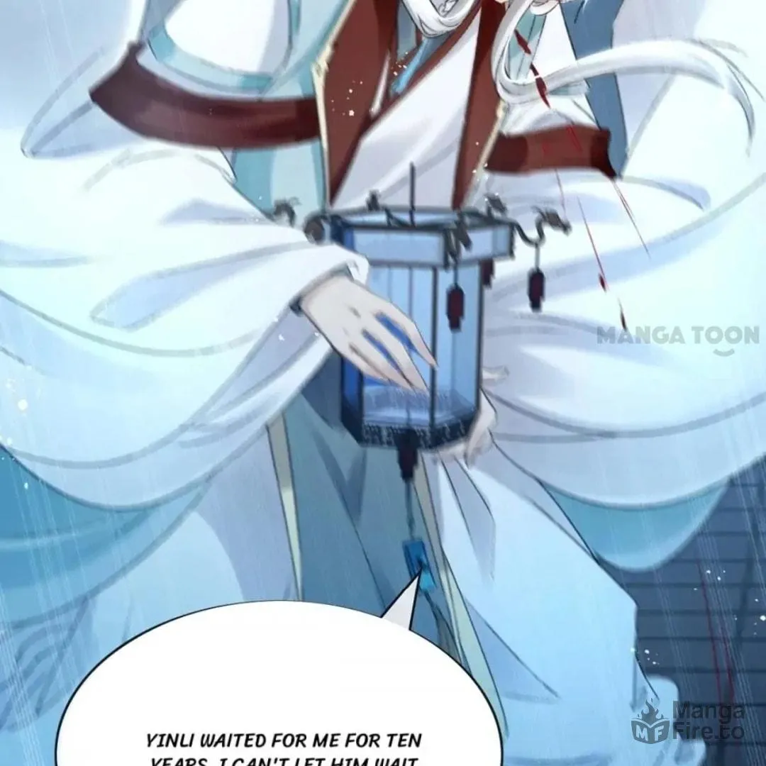 Read Rebellious Disciple chapter 142 image 24 on Lezhin