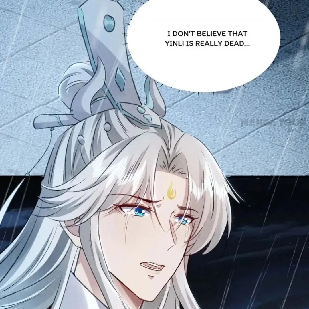 Read Rebellious Disciple chapter 142 image 3 on Lezhin