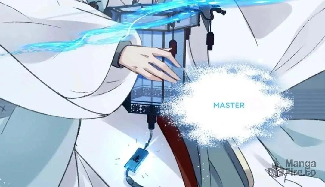 Read Rebellious Disciple chapter 142 image 34 on Lezhin