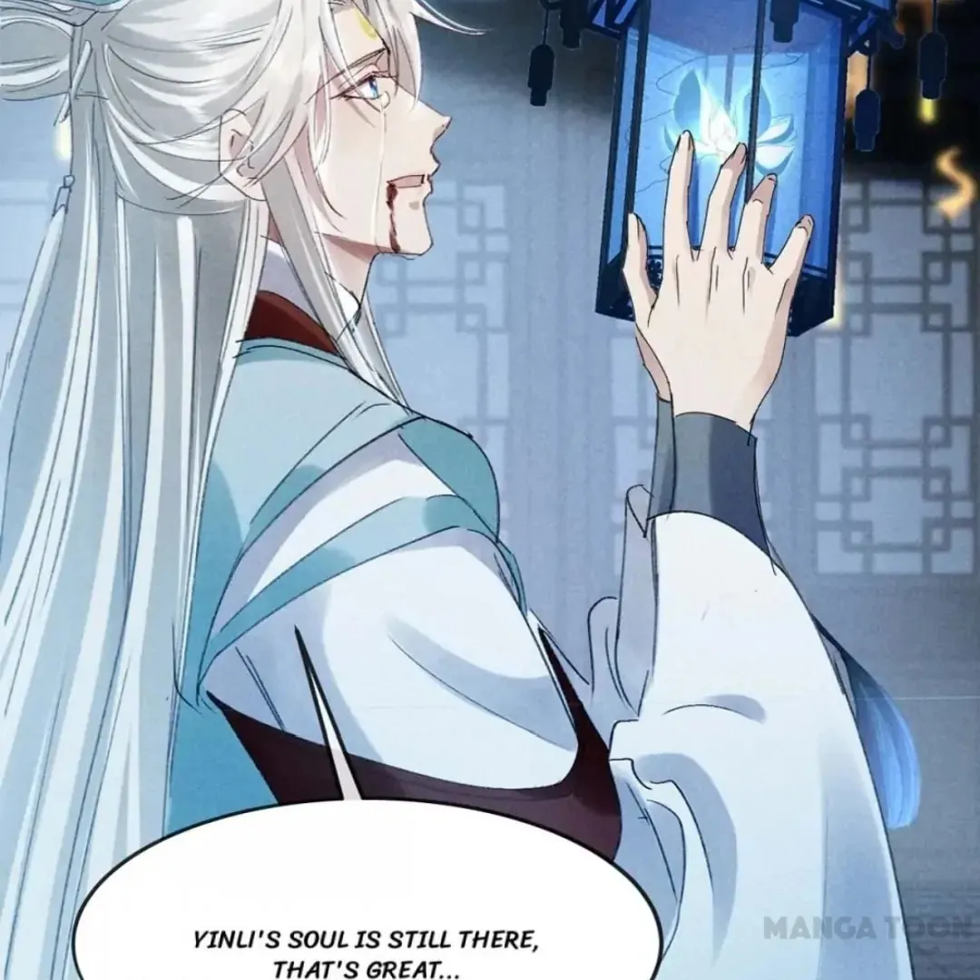 Read Rebellious Disciple chapter 142 image 40 on Lezhin