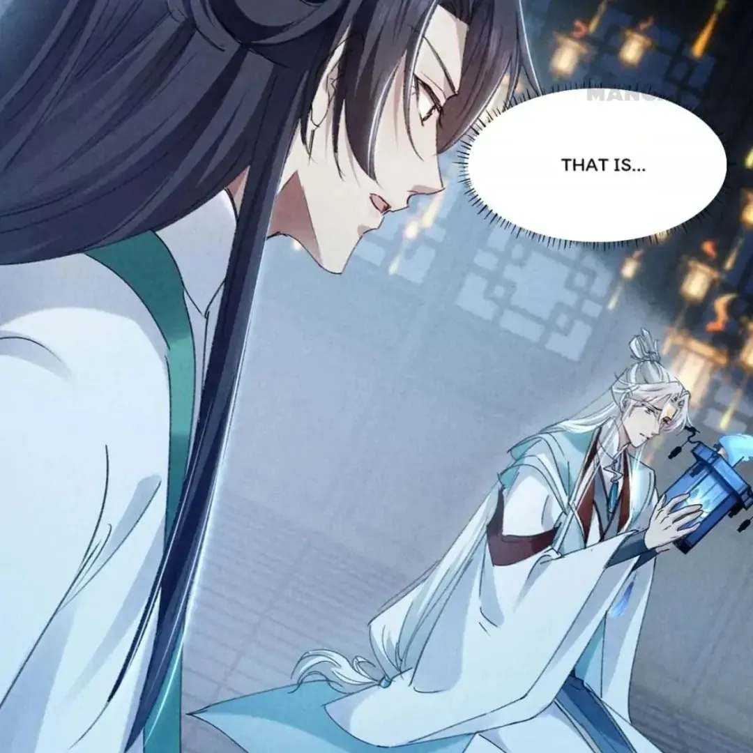 Read Rebellious Disciple chapter 142 image 43 on Lezhin