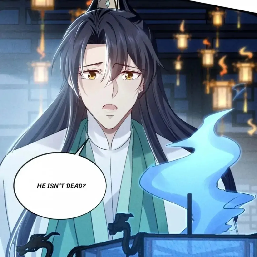 Read Rebellious Disciple chapter 142 image 45 on Lezhin