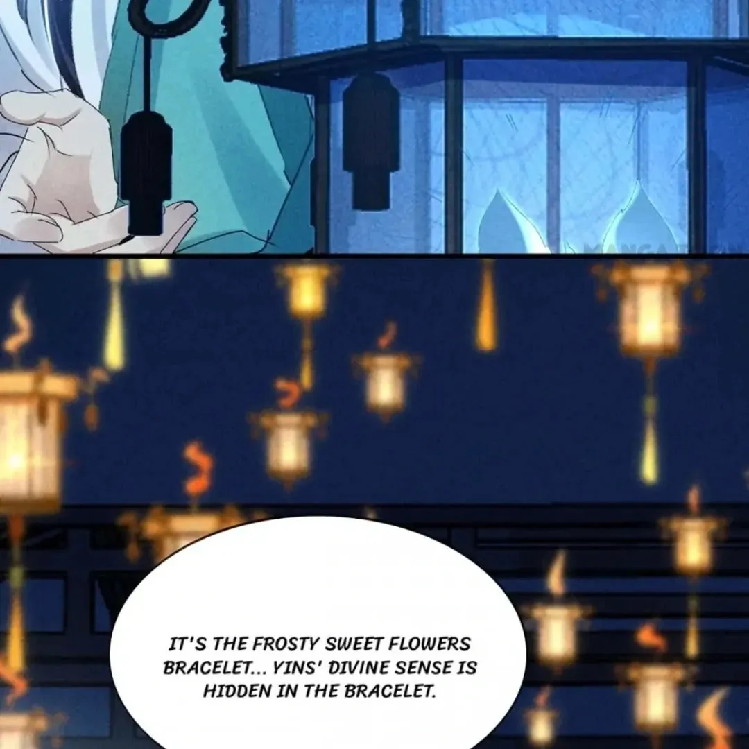 Read Rebellious Disciple chapter 142 image 46 on Lezhin