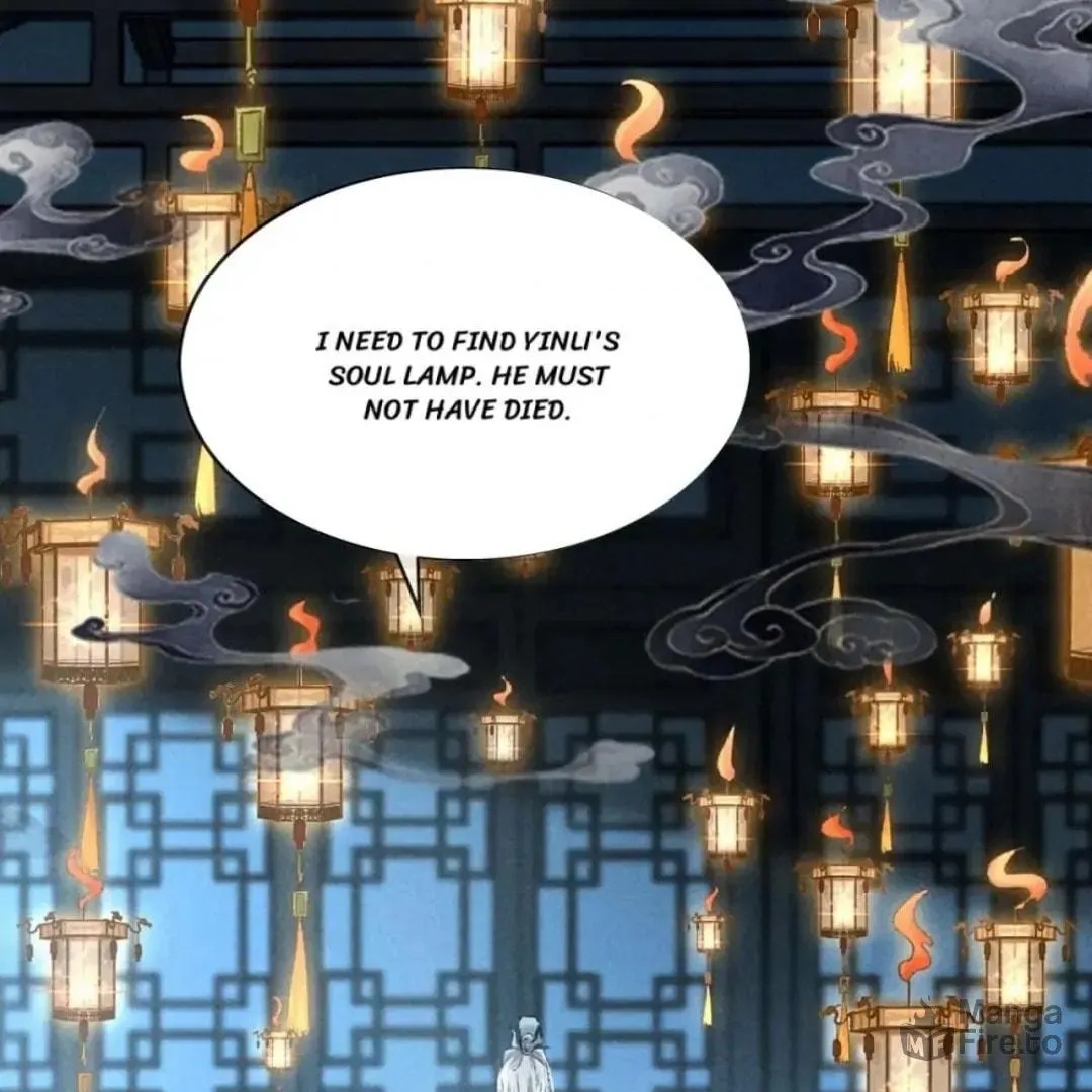 Read Rebellious Disciple chapter 142 image 5 on Lezhin