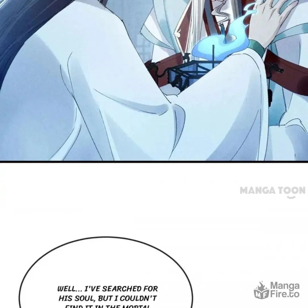 Read Rebellious Disciple chapter 142 image 50 on Lezhin