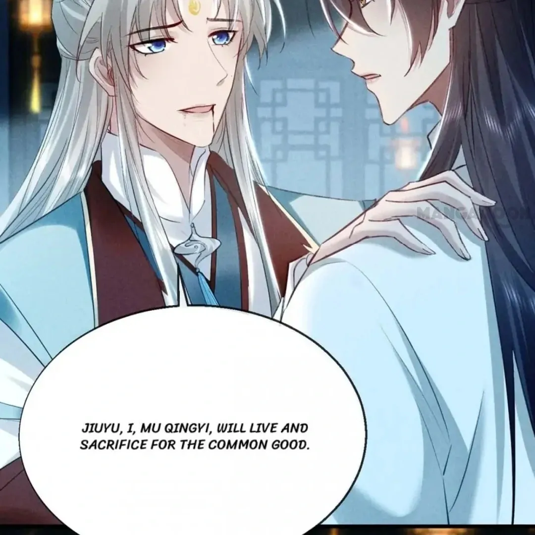 Read Rebellious Disciple chapter 142 image 60 on Lezhin