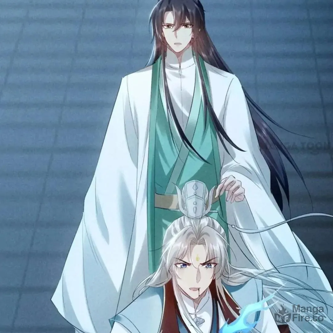 Read Rebellious Disciple chapter 142 image 62 on Lezhin