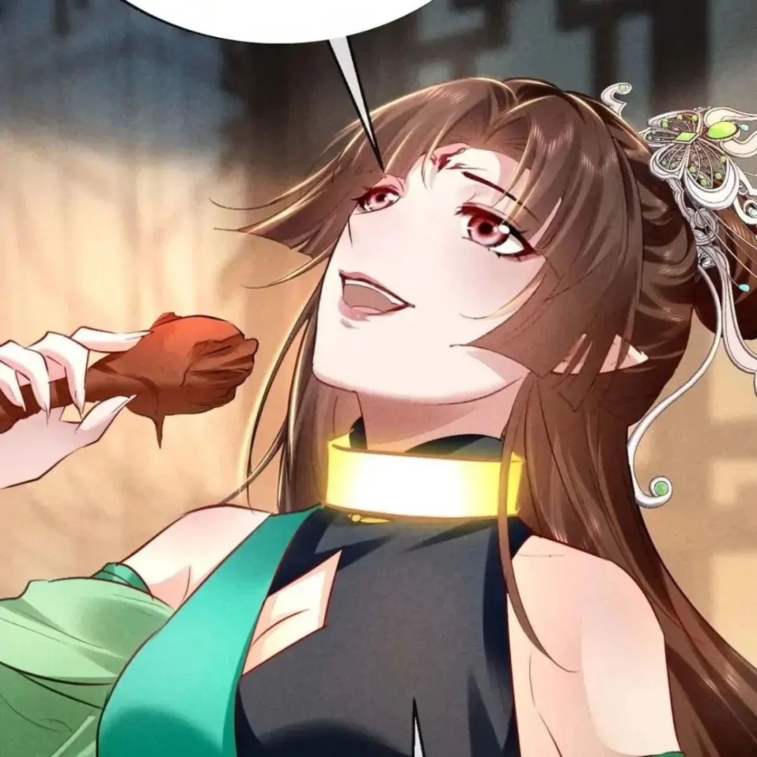 Read Rebellious Disciple chapter 143 image 10 on Lezhin